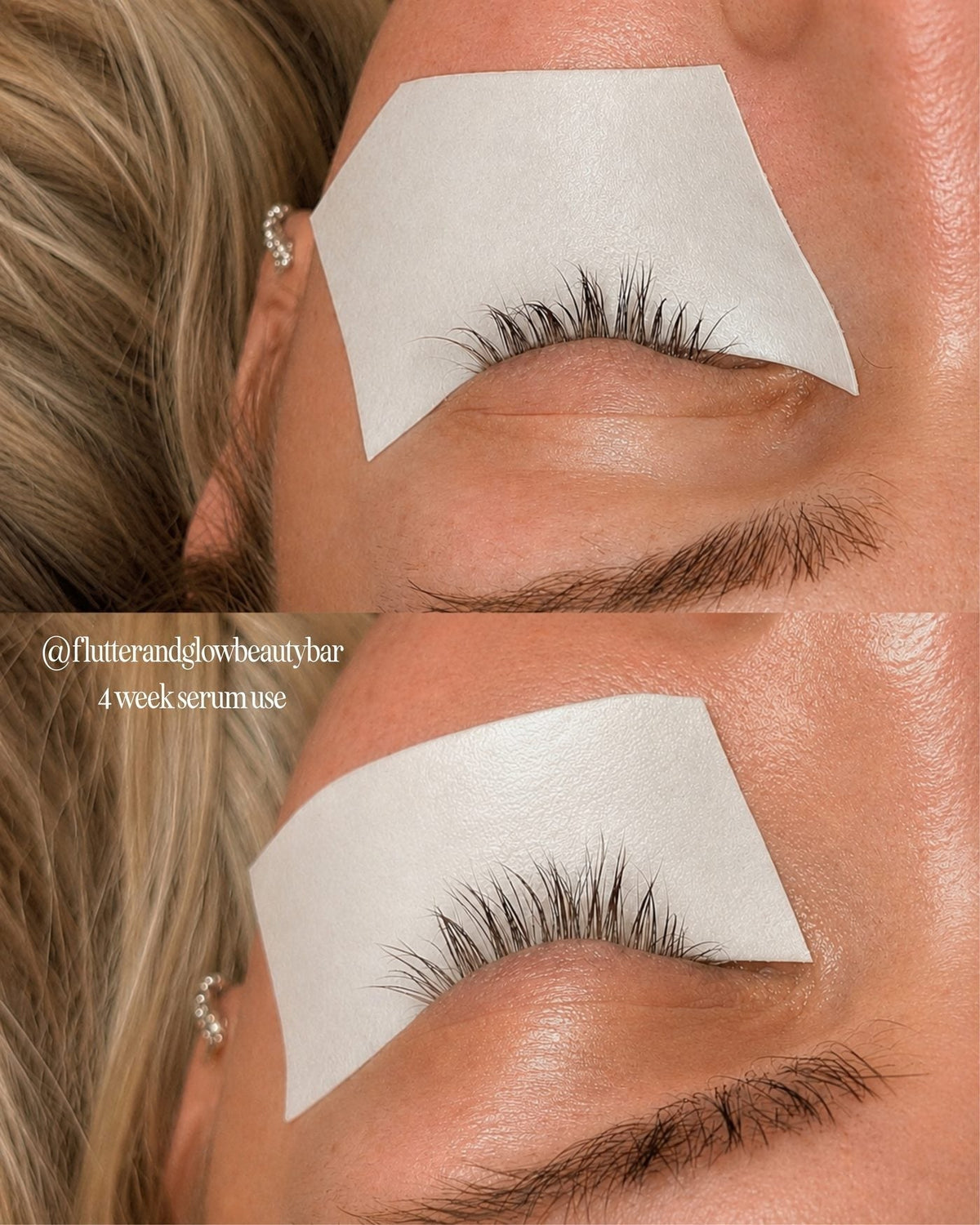 Lash Serum Results: A Realistic Week-by-Week Timeline