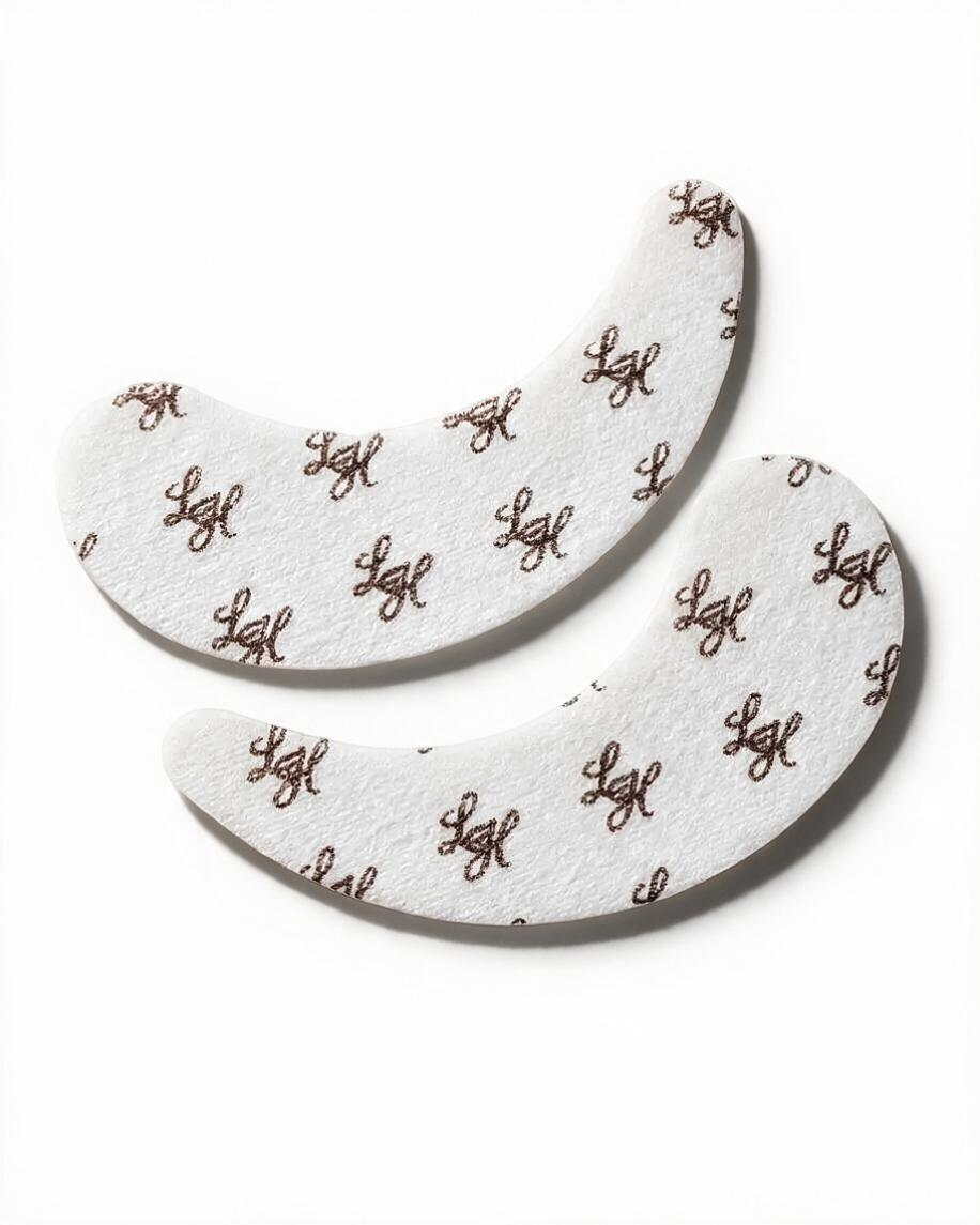 Peptide Eye Masks
