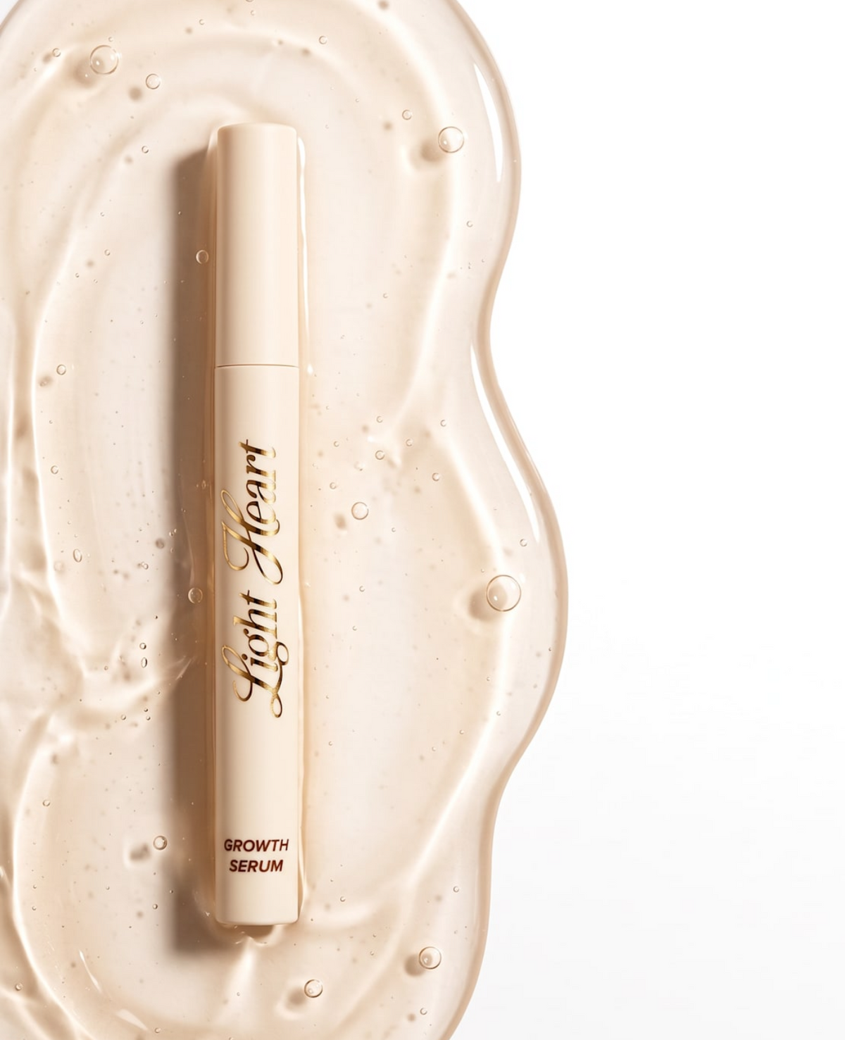 Light Heart Lash and Brow Serum