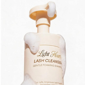 Gentle Foaming Lash Cleanser